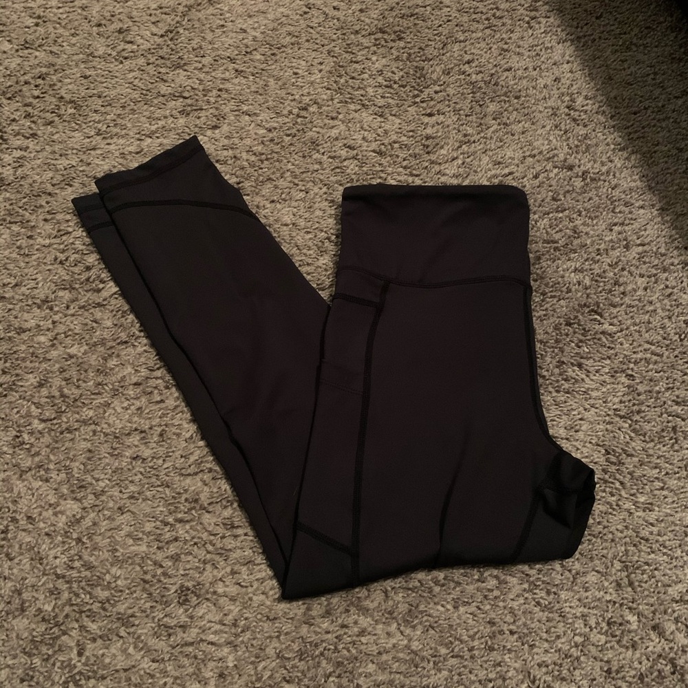 Zyia light n tight leggings